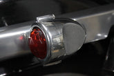 Cast Turn Signal Flat Side STD - May club